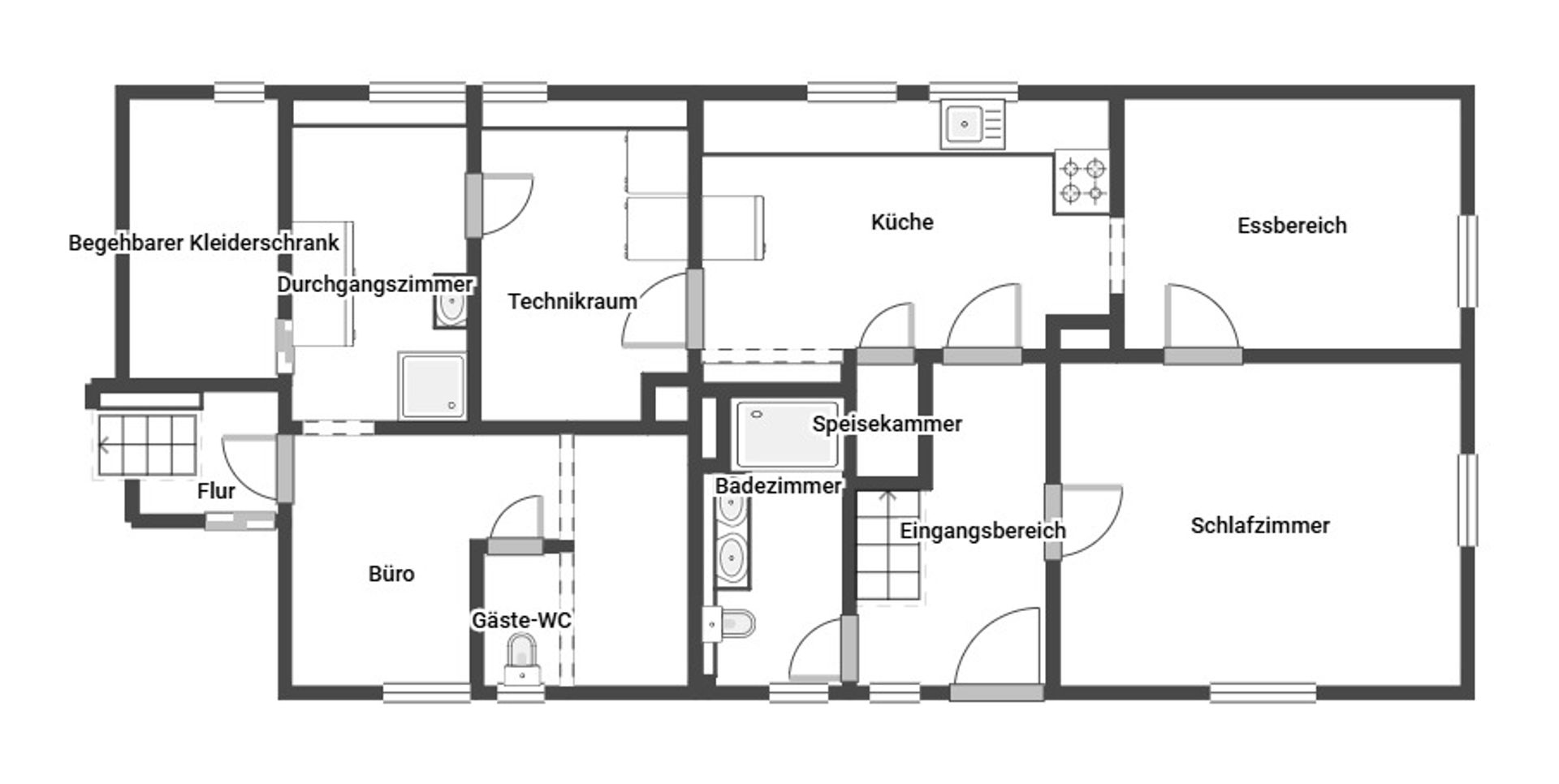 Immobilie zum Kauf als Kapitalanlage geeignet 164.900 € 7 Zimmer 120 m²<br/>Fläche 492 m²<br/>Grundstück Nenzenheim Iphofen 97346