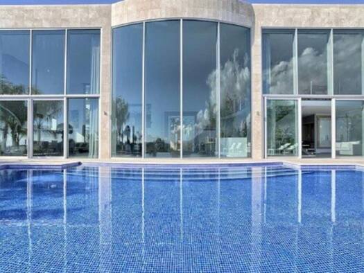 Einfamilienhaus zum Kauf 3.750.000 € 355 m² 794 m² Grundstück Benahavís 29679