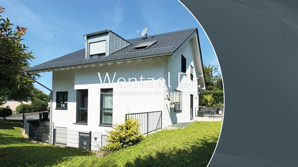 Mehrfamilienhaus zum Kauf 990.000 € 7 Zimmer 199 m²<br/>Wohnfläche 704 m²<br/>Grundstück Geisenheim Geisenheim 65366