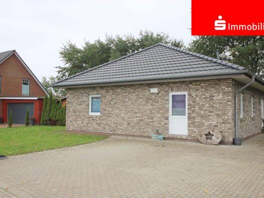 Einfamilienhaus zum Kauf 399.000 € 4 Zimmer 148,5 m² 1.060 m² Grundstück Hemmingstedt 25770