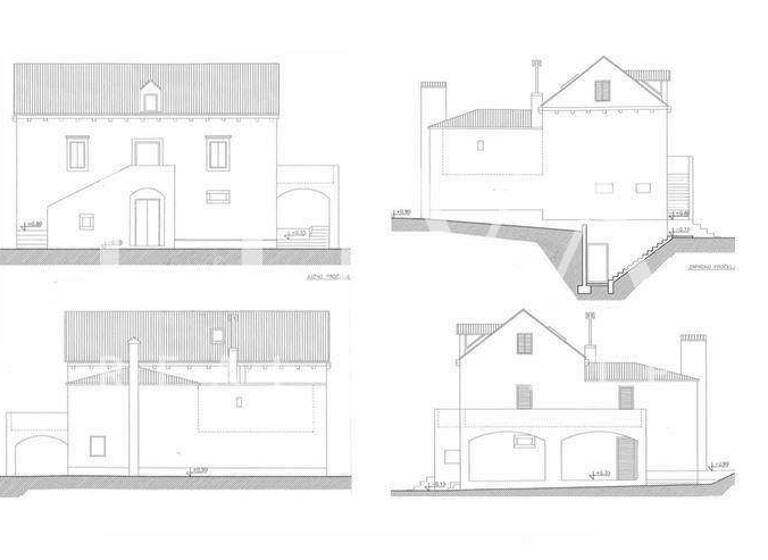 Haus zum Kauf 3.000.000 € 6 Zimmer 545 m² Tisno Tisno