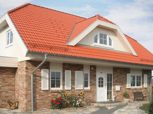 Einfamilienhaus zum Kauf provisionsfrei 535.500 € 6 Zimmer 157 m² 650 m² Grundstück Itzehoe 25524