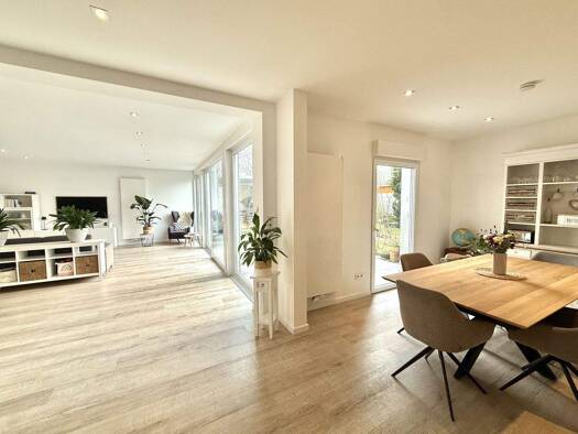 Bungalow zum Kauf 579.000 € 3 Zimmer 124 m² 393 m² Grundstück Bocklemünd/Mengenich Köln 50829