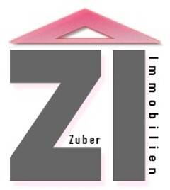 Zuber Immobilien logo