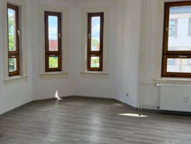 Wohnung zur Miete 450 € 3 Zimmer 69 m² Karl-Liebknecht-Straße 22 Ilmenau Ilmenau 98693