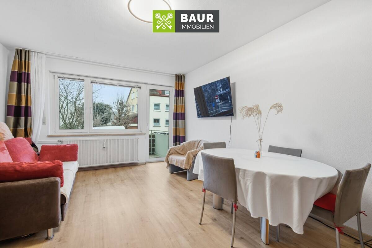 Mehrfamilienhaus zum Kauf - Ansicht 6