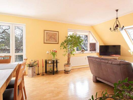 Wohnung zum Kauf 449.000 € 5 Zimmer 150 m² Großziethen Schönefeld 12529