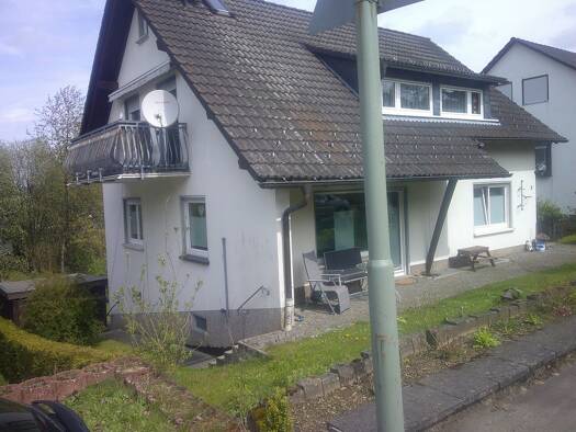 Bungalow zum Kauf provisionsfrei 349.000 € 6 Zimmer 140 m² 560 m² Grundstück Wildberg Reichshof 51580