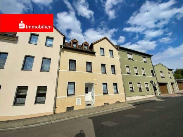 Einfamilienhaus zum Kauf provisionsfrei 85.000 € 8 Zimmer 162,8 m² 150 m² Grundstück Schmölln 04626