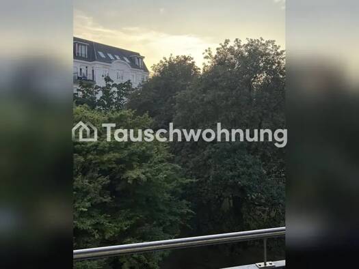 Wohnung zur Miete Tauschwohnung 490 € 1,5 Zimmer 50 m² EG Winterhude Nord 22301
