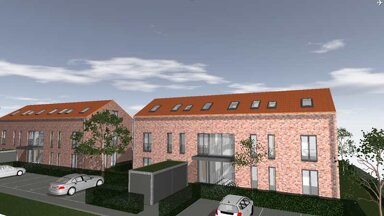 Wohnung zum Kauf provisionsfrei 130.000 € 2 Zimmer 71 m² frei ab sofort Espelstraße Bösensell Senden 48308