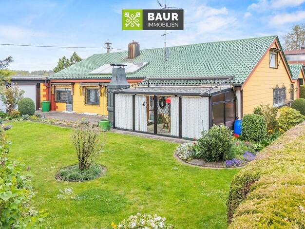 Einfamilienhaus zum Kauf 725.000 € 6 Zimmer 258 m² 1.185 m² Grundstück Baindt 88255