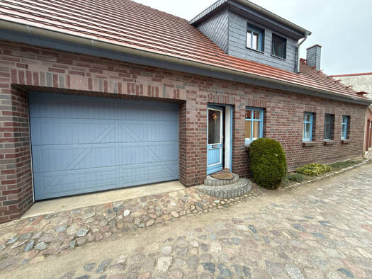 Haus zum Kauf 389.000 € 200 m² 362 m² Grundstück Neukalen 17154