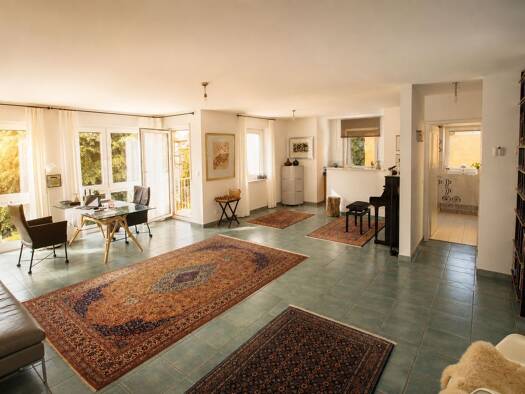 Wohnung zum Kauf 799.000 € 2 Zimmer 79 m² frei ab sofort Neuenheim Heidelberg 69121