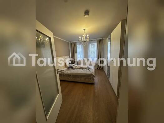 Wohnung zur Miete Tauschwohnung 820 € 3 Zimmer 70 m² Bult Hannover 30173