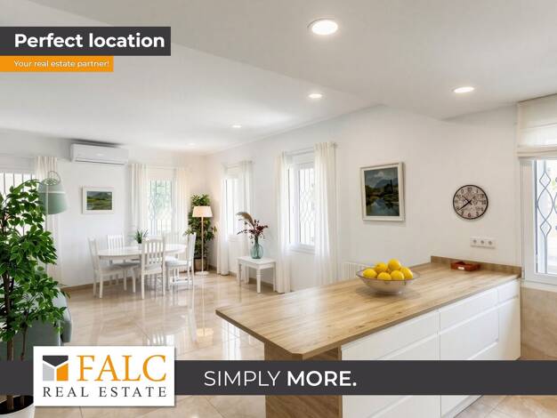 Wohnung zur Miete 2.100 € 4 Zimmer 82 m² frei ab sofort Carrer Joan Maragall 19 Palma 07006