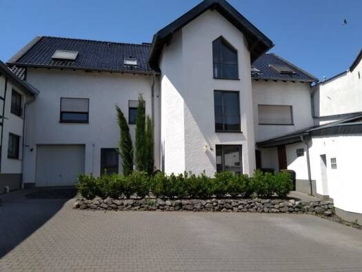 Wohnung zur Miete 500 € 2 Zimmer 60 m² Geschoss -1/2 frei ab 01.06.2026 Ringelstraße 8a Billig Euskirchen 53881