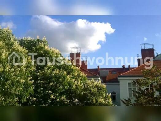 Wohnung zur Miete Tauschwohnung 500 € 2 Zimmer 67 m² 4. Geschoss Kreuzberg Berlin 10963