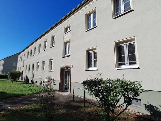 Wohnung zur Miete 399 € 3 Zimmer 65,4 m² 1. Geschoss Rembrandtstraße 6 Großräschen 01983