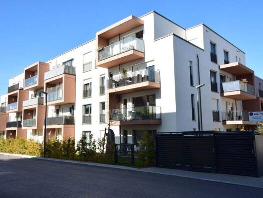 Wohnung zur Miete 925 € 3 Zimmer 77,9 m² 2. Geschoss frei ab 01.03.2026 Villingen Villingen-Schwenningen 78048