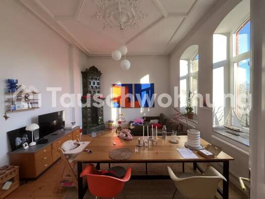 Wohnung zur Miete Tauschwohnung 1.500 € 3 Zimmer 87 m² Alt-Hürth Hürth 50354