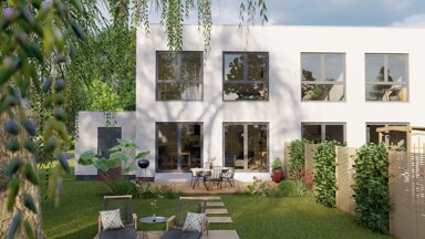 Doppelhaushälfte zum Kauf provisionsfrei 749.000 € 134,5 m² 190 m² Grundstück frei ab sofort Olpener Straße Brück Köln 51109