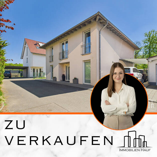 Einfamilienhaus zum Kauf 519.000 € 6 Zimmer 206,8 m² 558 m² Grundstück Katzenbach Hütschenhausen / Spesbach 66882
