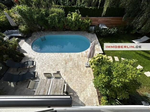 Einfamilienhaus zum Kauf 875.000 € 5 Zimmer 140 m² 460 m² Grundstück Hohen Neuendorf Hohen Neuendorf 16540