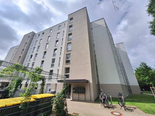 Wohnung zur Miete 1.228 € 4 Zimmer 94,4 m² 1. Geschoss Töpferhof Hellern Osnabrück 49078