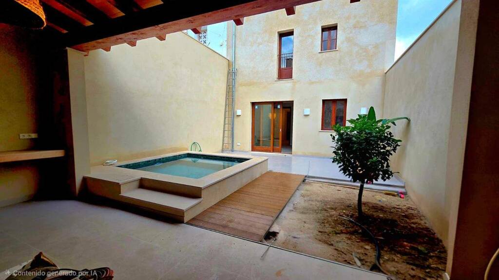 Haus zum Kauf 995.000 € 4 Zimmer frei ab sofort Capdepera 07580