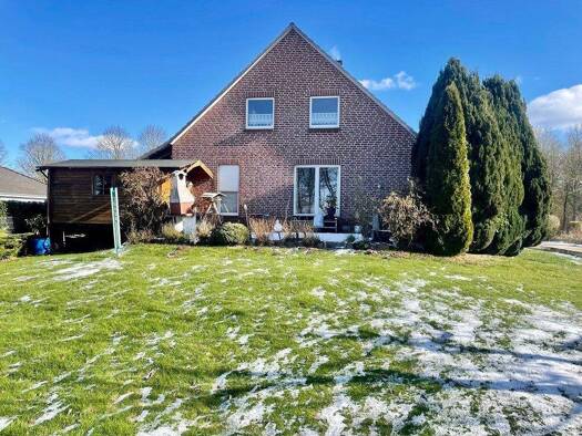 Einfamilienhaus zum Kauf als Kapitalanlage geeignet 616.000 € 5 Zimmer 200 m² 1.450 m² Grundstück Ratzeburg 23909