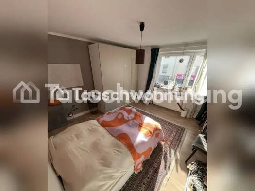 Wohnung zur Miete Tauschwohnung 888 € 2 Zimmer 55 m² Bickendorf Ehrenfeld 50825