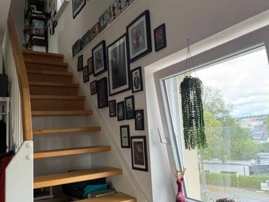 Maisonette zur Miete 590 € 2 Zimmer 58 m² frei ab 01.11.2026 Wehlheiden Wehlheiden 34121