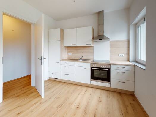 Wohnung zur Miete 620 € 2 Zimmer 73 m² 2. Geschoss frei ab 15.06.2026 Emmerich Emmerich am Rhein 46446