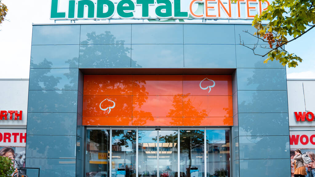 Laden zur Miete 90 m² Verkaufsfläche Juri-Gagarin-Ring 1 Oststadt Neubrandenburg 17036