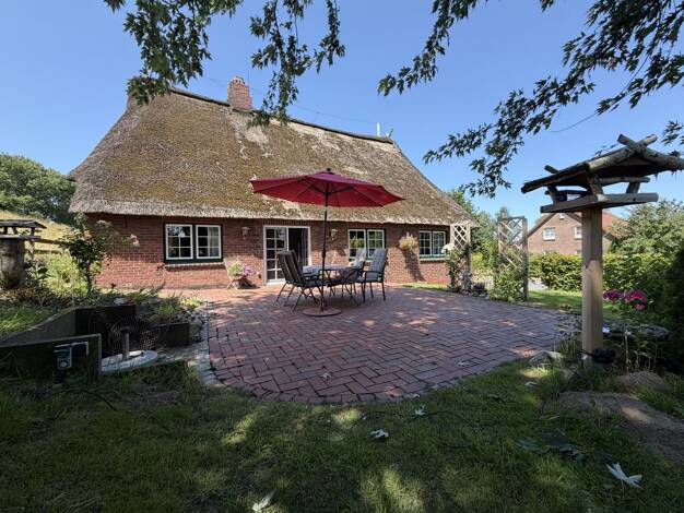 Einfamilienhaus zum Kauf 349.000 € 5 Zimmer 164,6 m² 927 m² Grundstück Seestermühe 25371