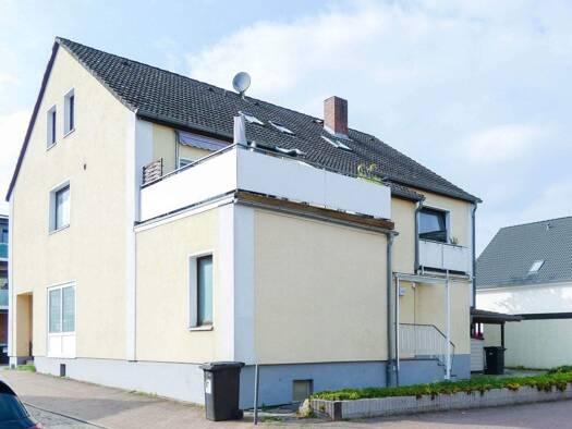 Mehrfamilienhaus zum Kauf 699.000 € 9 Zimmer 221,3 m² 435 m² Grundstück Buxtehude 21614