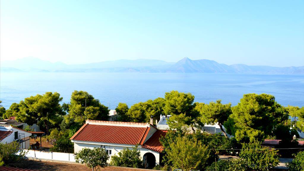 Einfamilienhaus zum Kauf 480.000 € 3 Zimmer 100 m² 2.000 m² Grundstück Attika