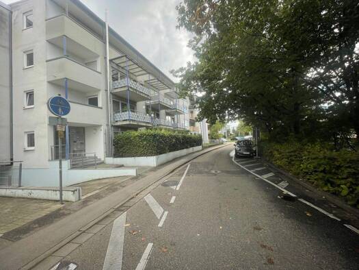 Wohnung zum Kauf 350.000 € 2,5 Zimmer 64,1 m² Betzenhausen Freiburg im Breisgau / Betzenhausen 79110