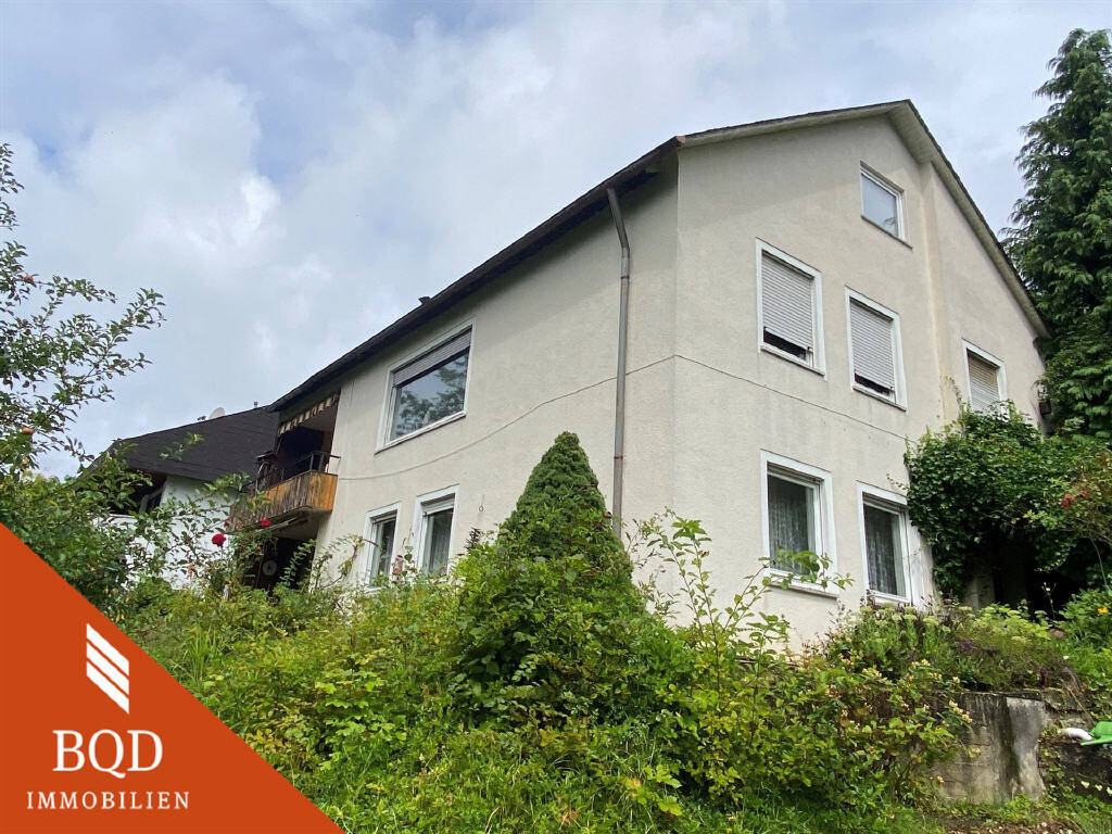 Einfamilienhaus zum Kauf 298.000 € 6 Zimmer 191 m²<br/>Wohnfläche 1.082 m²<br/>Grundstück Bergnassau Nassau 56377