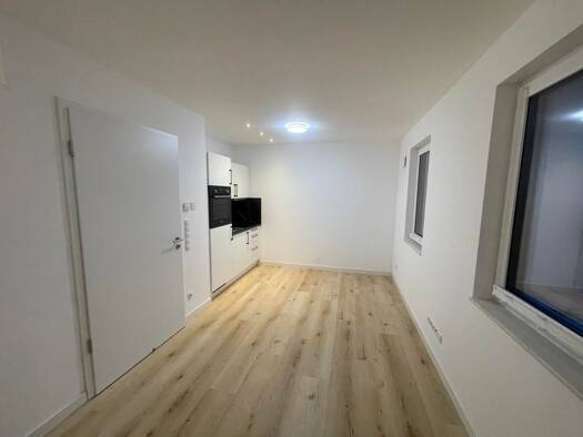 Studio zur Miete 460 € 1 Zimmer 24,9 m² EG frei ab sofort Bramscher Straße 245 Haste Osnabrück 49090