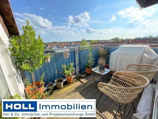 Wohnung zum Kauf 269.000 € 3 Zimmer 75 m² 3. Geschoss Heusenstamm Heusenstamm 63150