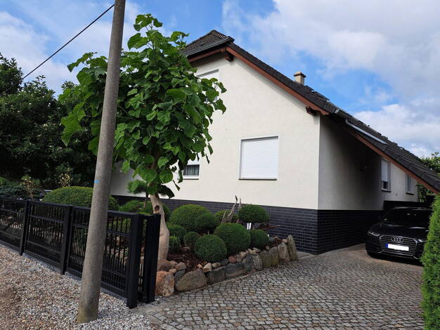 Einfamilienhaus kaufen in Rathenow Rathenow immowelt