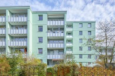 Wohnung zur Miete 481 € 1,5 Zimmer 44 m² 3. Geschoss frei ab 01.06.2025 Friedenauer Straße 16 Berliner Viertel Monheim 40789