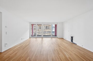 Wohnung zur Miete 1.160 € 3 Zimmer 97 m² Tunnelstraße 36 Weststadt Pforzheim 75172