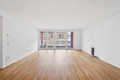 Wohnung zur Miete 1.112 € 3 Zimmer 97 m² Tunnelstraße 36 Weststadt Pforzheim 75172