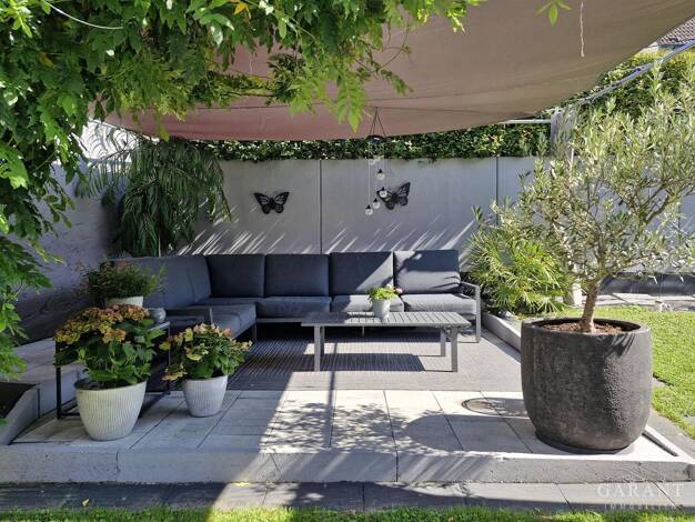 Mehrfamilienhaus zum Kauf 1.089.000 € 7 Zimmer 162 m² 550 m² Grundstück Altbach 73776