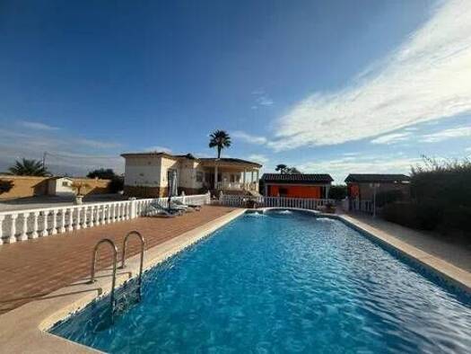 Bauernhaus zum Kauf 395.000 € 3 Zimmer 202 m² Camino Lo Vera Catral 03158