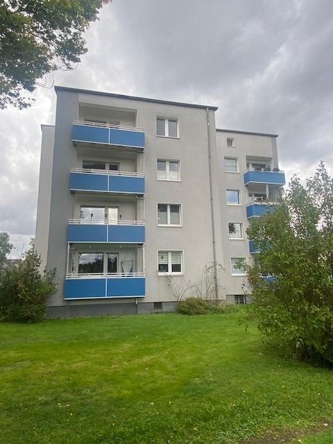 Wohnung zur Miete 740 € 3 Zimmer 67,2 m²<br/>Wohnfläche 3.<br/>Geschoss 01.12.2024<br/>Verfügbarkeit Tiroler Straße 16 Buchholz Duisburg 47249