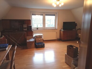 Wohnung zur Miete 625 € 3 Zimmer 59,7 m² 2. Geschoss Habsburger Str. Altenfurt Nürnberg 90475